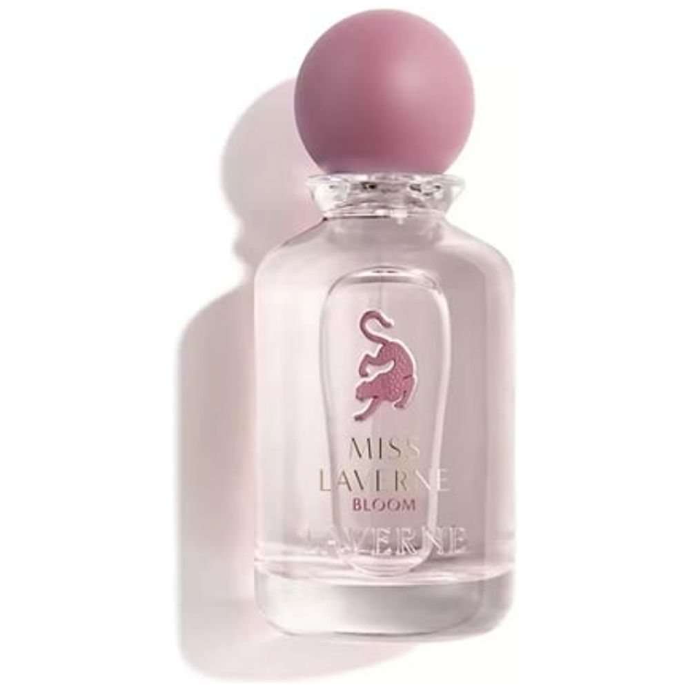 Miss Laverne Bloom By Laverne For Women - Eau de Parfum, 100ml