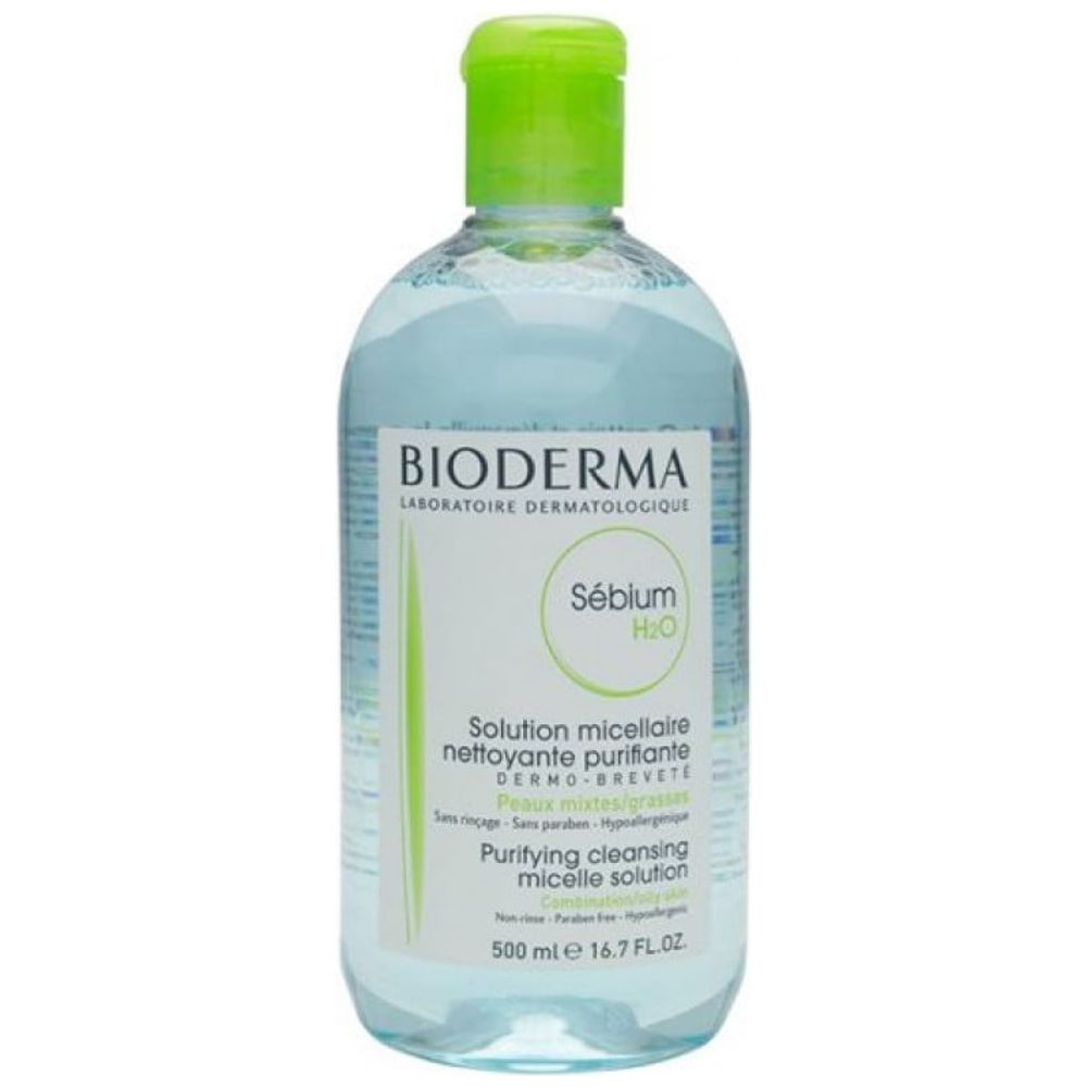 إلريان - Bioderma subium H2O Micellar Water-، من