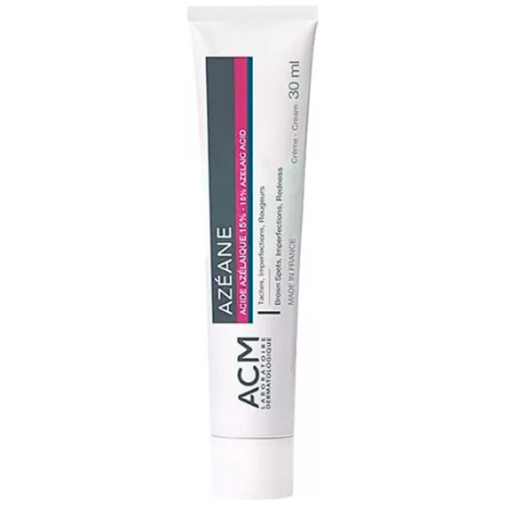 ACM Azelaic Acid 15% Skin Tone Unifying Cream, 30ml