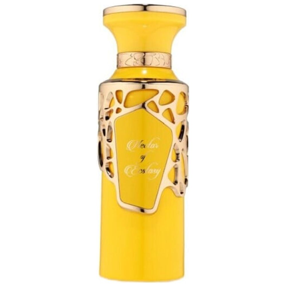 Nectar of Ecstacy from Fragrance World for Women - Eau de Parfum, 100 ml