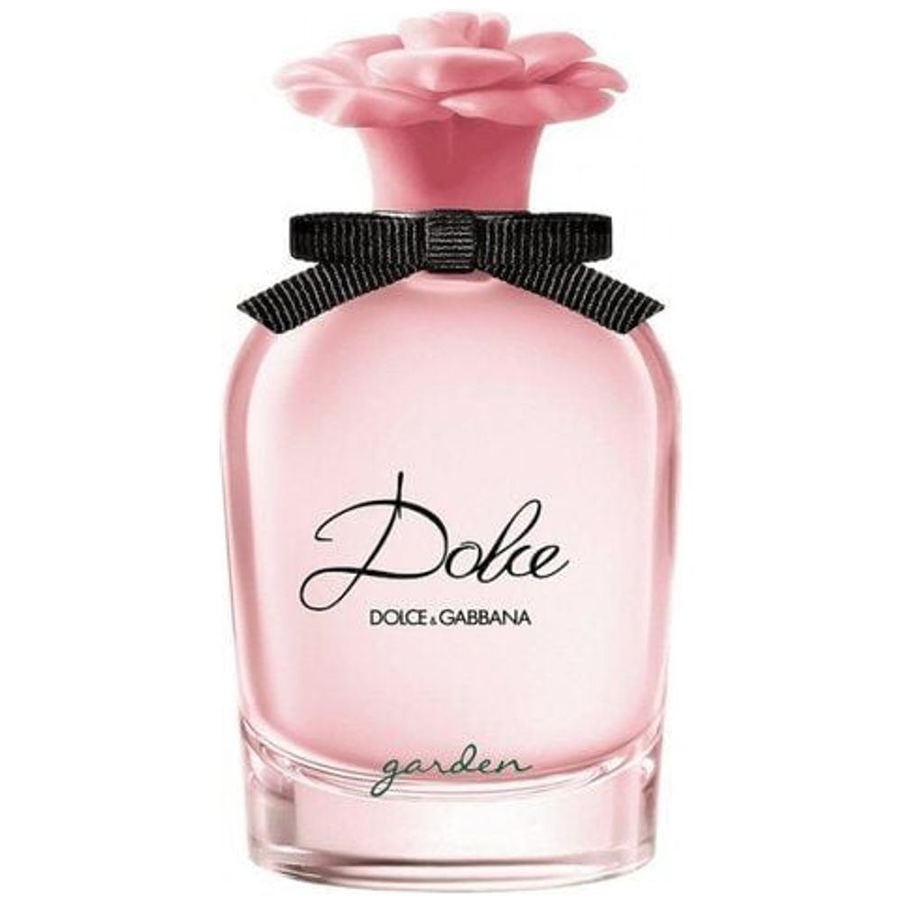 Garden by Dolce & Gabbana for Women - Eau de Parfum, 75 ml