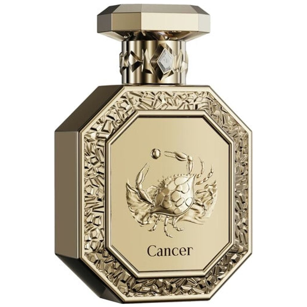 Genesis Collection Cancer by French Avenue for Unisex - Eau de Parfum, 90 ml