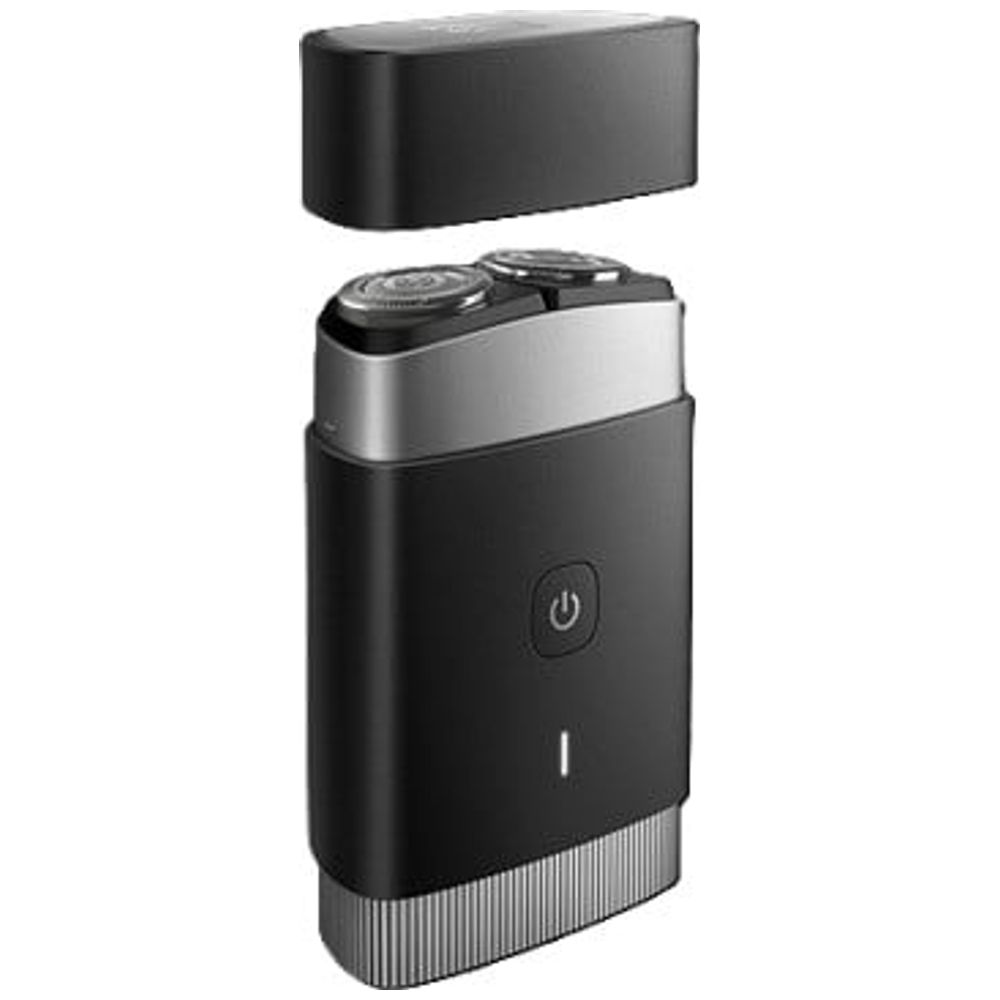 Philips Philips PQ888/06 - Compact Shaver - Dark Gray