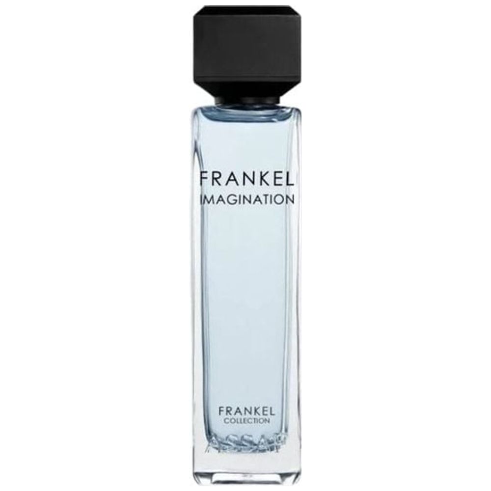 Frankel Imagination من أساف للرجال - أو دو بارفان إنتنس، 200 مل