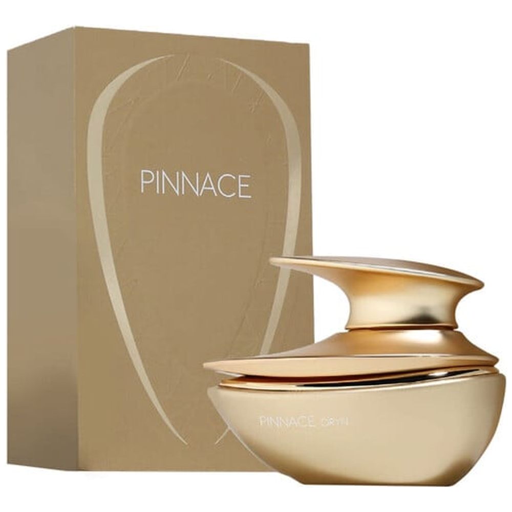 Pinnace Oryn by French Avenue for Men - Eau de Parfum, 100 ml