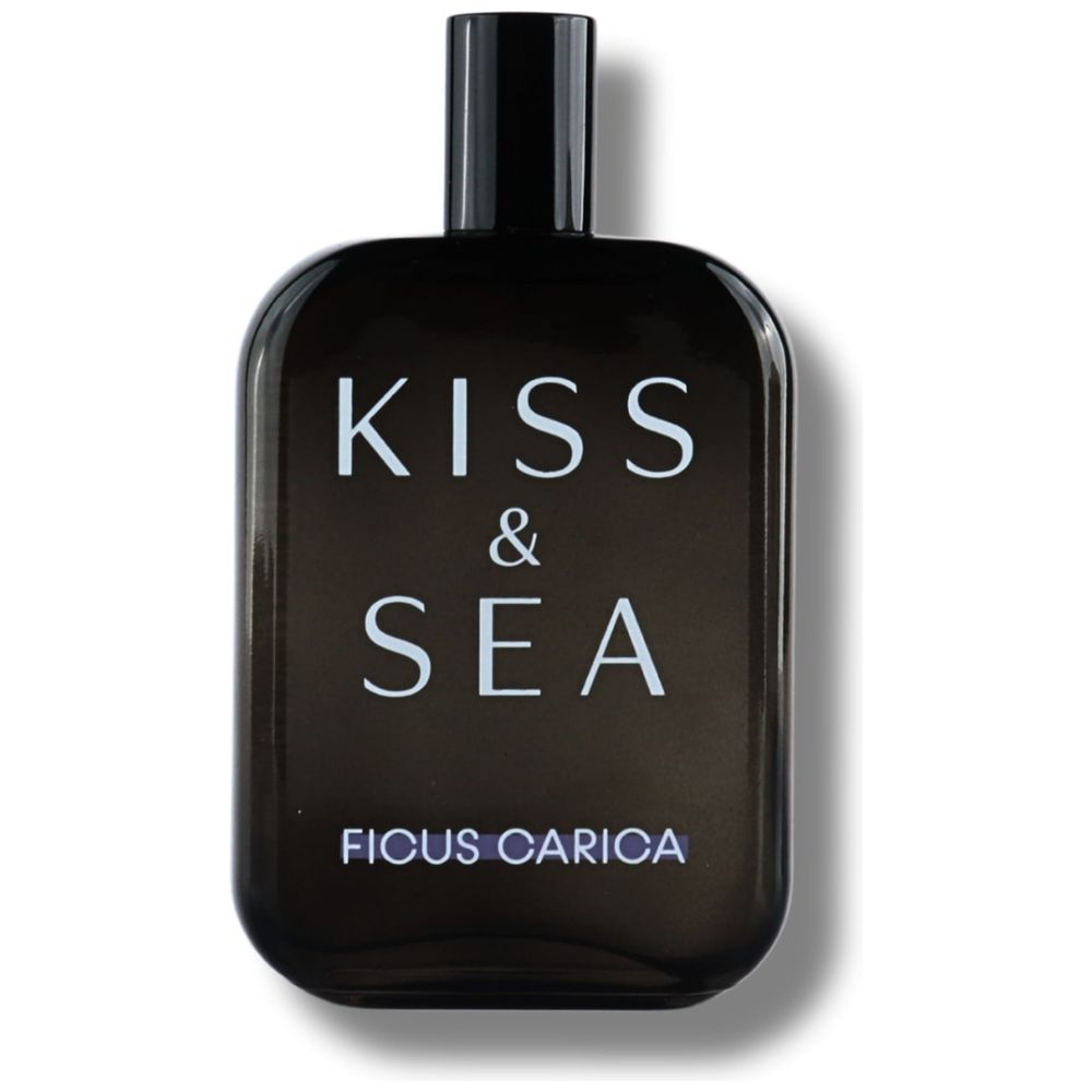 Kiss & Sea Ficus CaricaBySamamForUnisex - Eau de Parfum, 100 ml