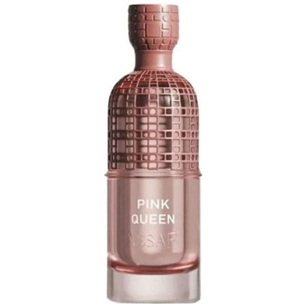 Pink Queen by Assaf for Women - Eau de Parfum, 200 ml