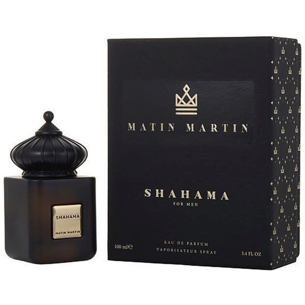 شهامة من ماتين مارتن للرجال - أو دو بارفان، 100 مل