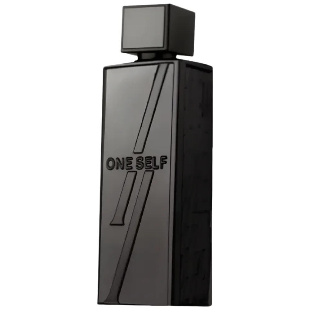 One Self by Fragrance World for men - Eau de Parfum,100 ml
