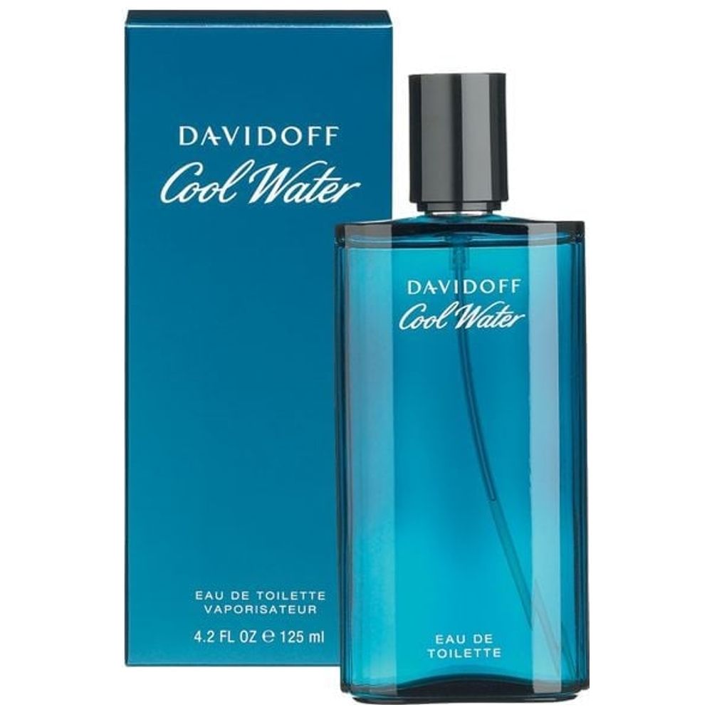 إلريان - دافيدوفهو ، coolwater Eau de Toilette