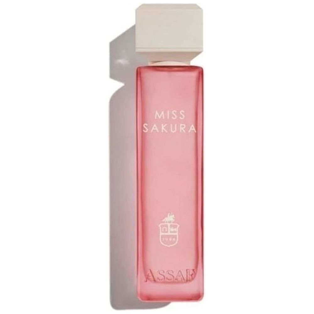Miss Sakura من عساف للنساء - أو دو بارفان، 200 مل