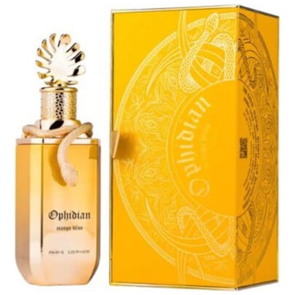 Ophidian Mango Please By Paris Corner For Unisex - Perfume concentration ,100 ml