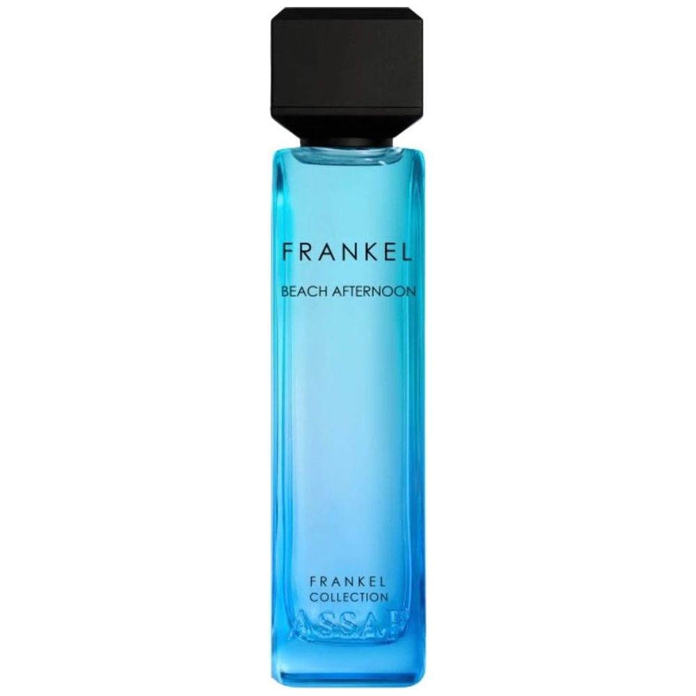 Frankel Beach Afternoon by Assaf for Men - Eau de Parfum, 200 ml