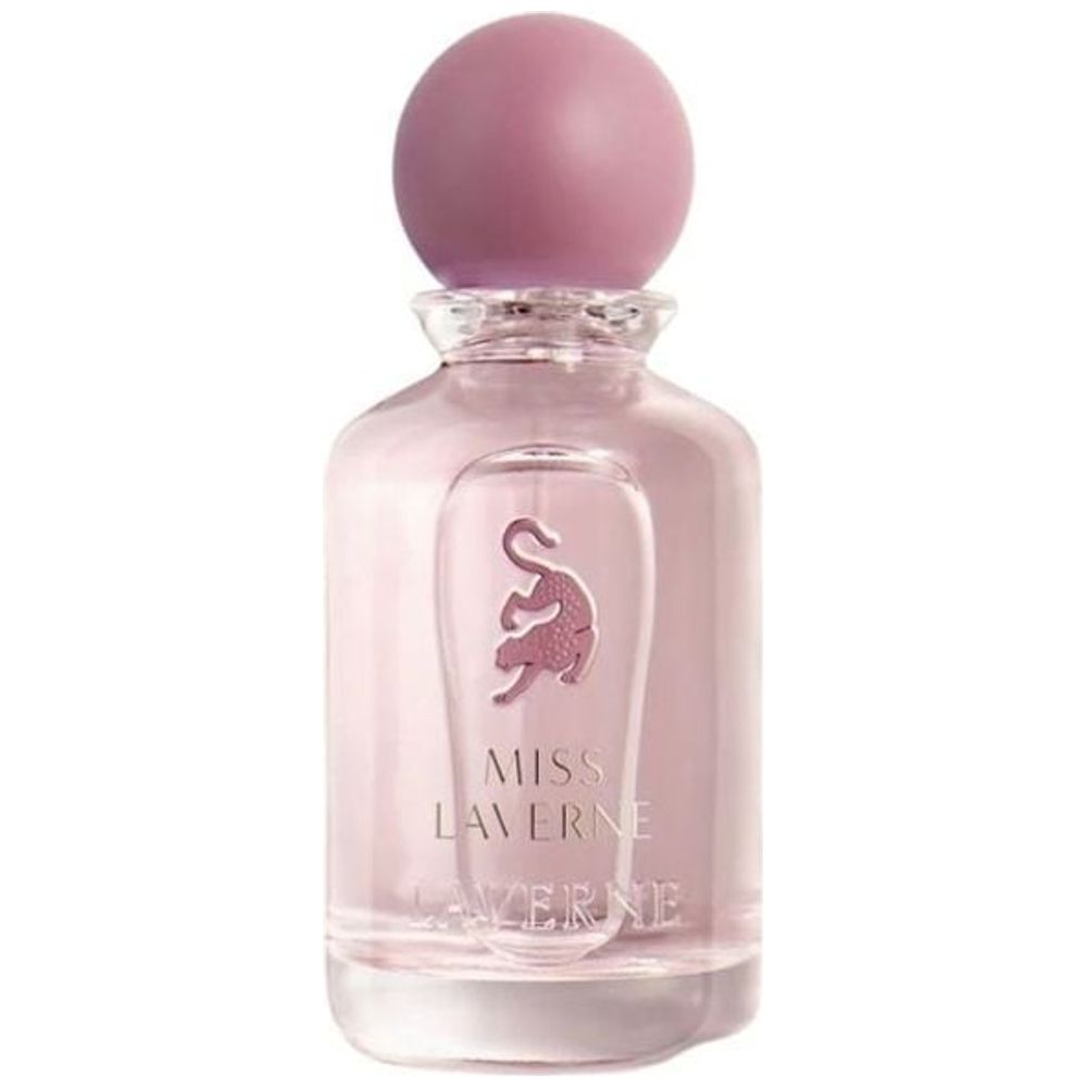 Miss Laverne by Laverne For Women - Eau de Parfum, 100 ml