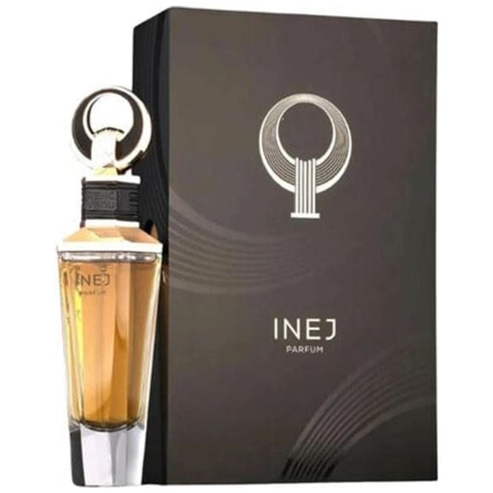 Inej By French Avenue For Unisex - Eau de Parfum ,80 ml