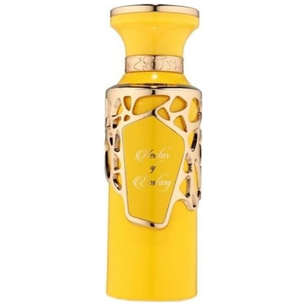 Nectar of Ecstacy by Fragrance World for Women - Eau de Parfum, 100 ml