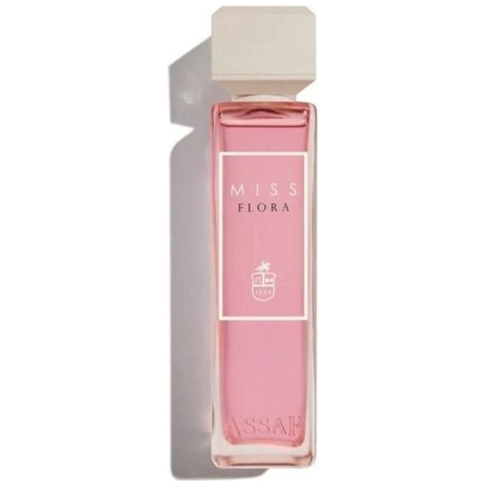 Miss Flora من أساف للنساء - أو دو بارفان، 200 مل