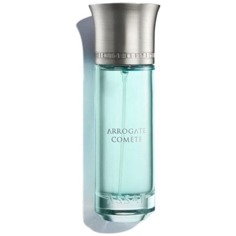 Arrogate Comète by Assaf for Women - Eau de Parfum, 200 ml