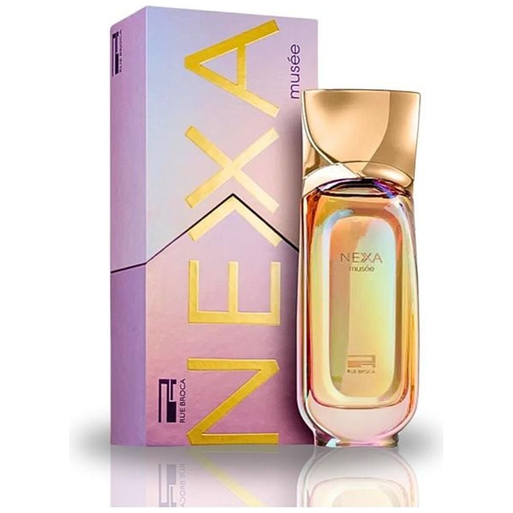 نيكسا ميوز من Rue Broca للجنسين - أو دو بارفان، 100 ml