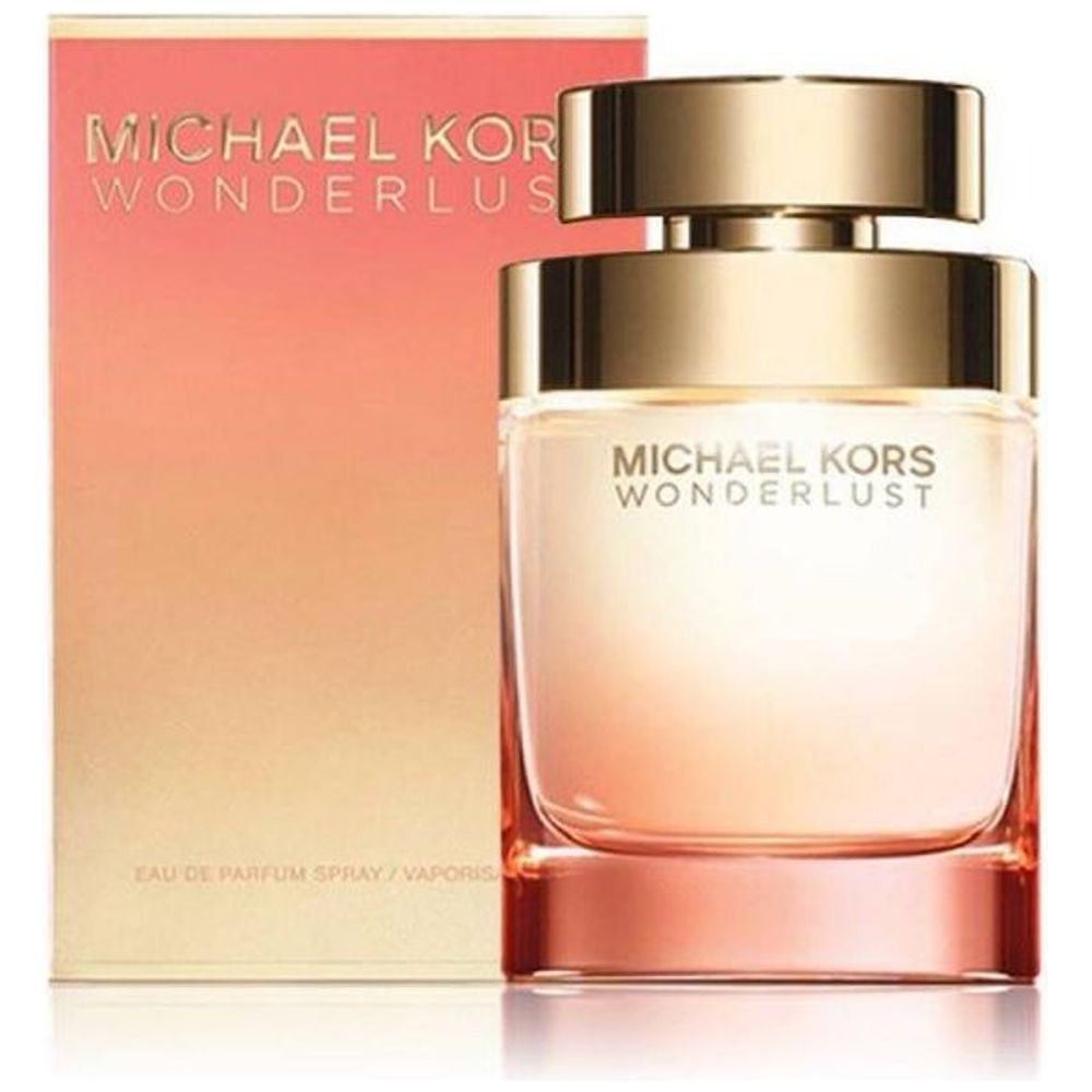 وندرلست من مايكل كورس للنساء - ماء عطر، 100 مل