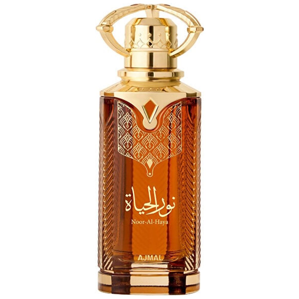 نور الحياة من أجمل للجنسين - أو دو بارفيوم، 100 مل