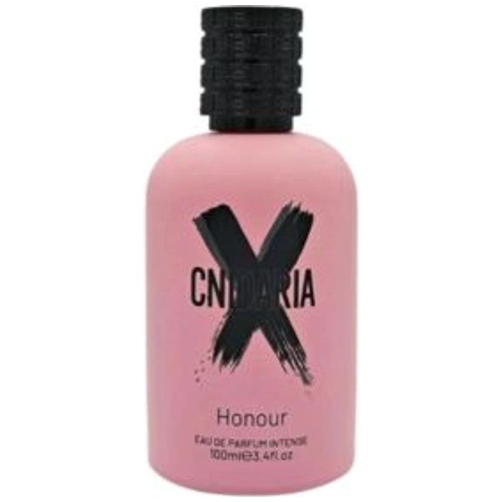 Cindaria X By Samam For Unisex - Eau de parfum Intense ,100 ml