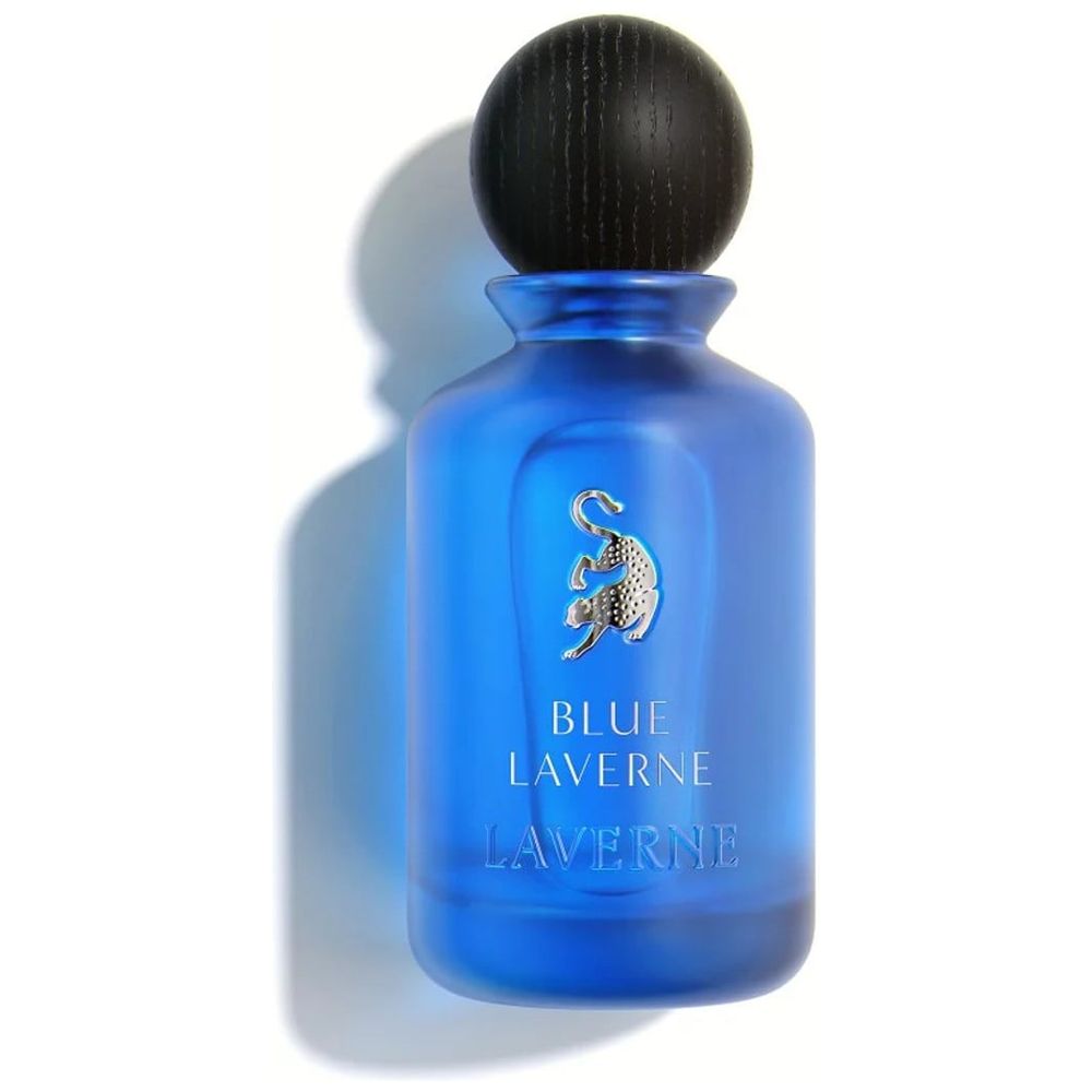 Blue Laverne by Laverne For Men - Eau de Parfum, 100 ml