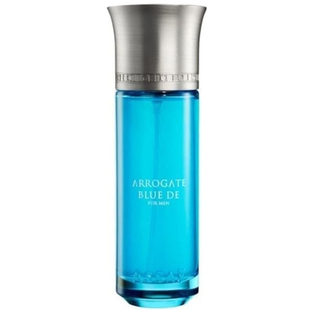 Elryan - Arrogate Blue