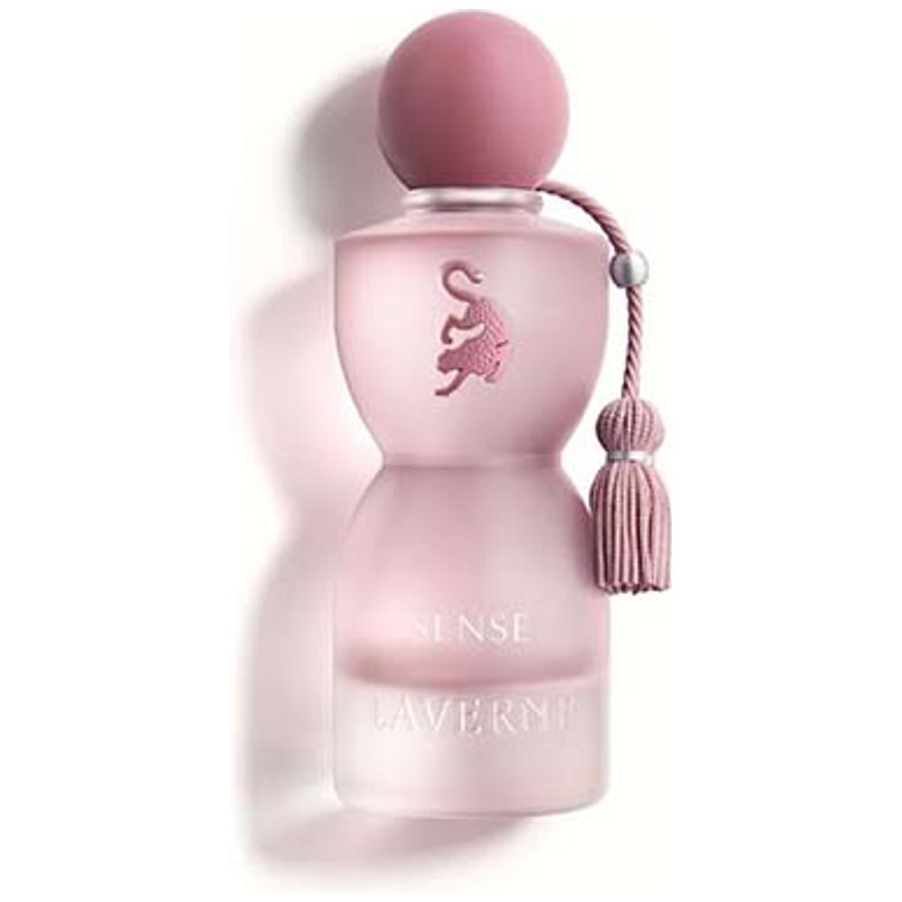 Sense by Laverne For Women - Eau de Parfum, 75 ml