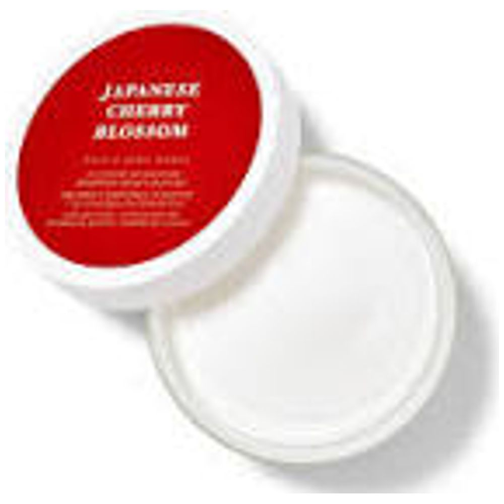 Bath & Body Works Japanese Cherry Blossom Whipped Body Butter