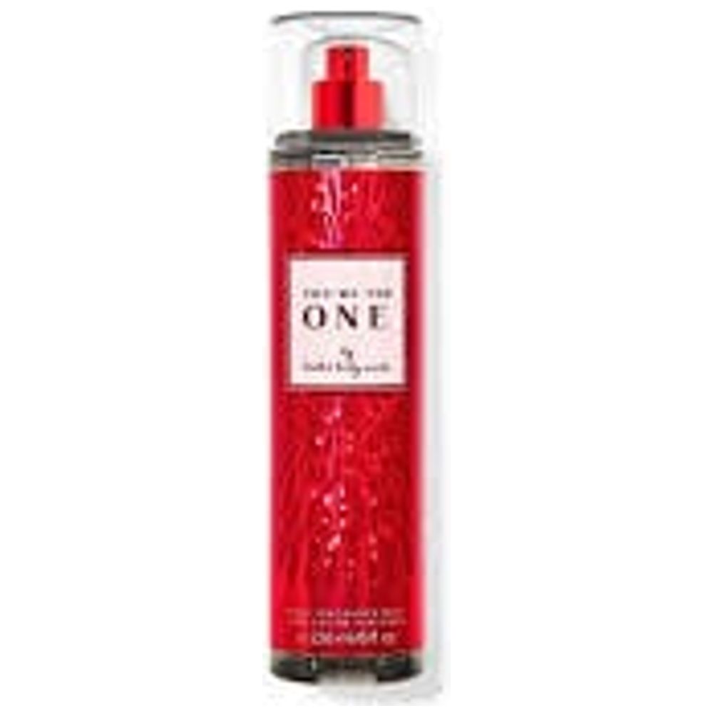 Bath & Body Works You're the One Body Mist, 236 ml