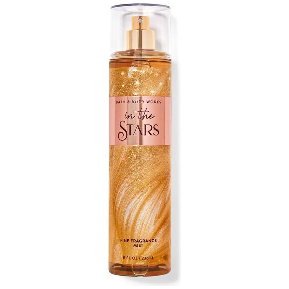 Bath & Body Works In the Stars Fine Fragrance Mist, 236 ml