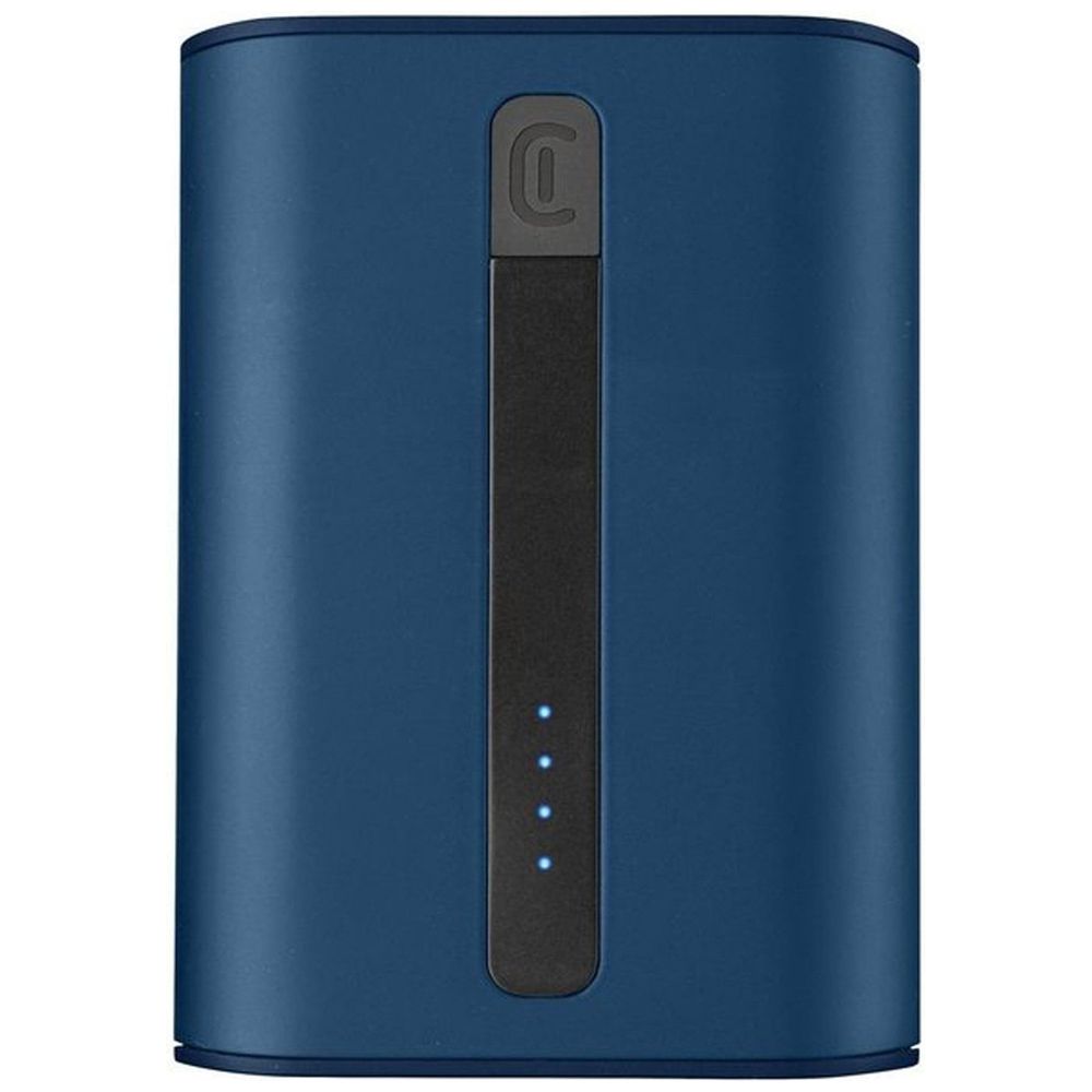 Cellularline - Power Bank - 10000 mAh - 20W - Blue 10000mAh