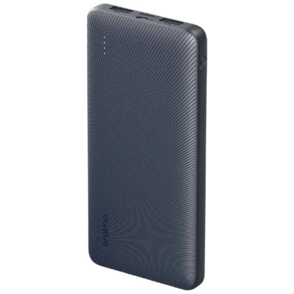 Oraimo Power Bank - 10000 mAh - 15 Watts - LED Display 10000mAh, 15W – 40,000 IQD Iraq