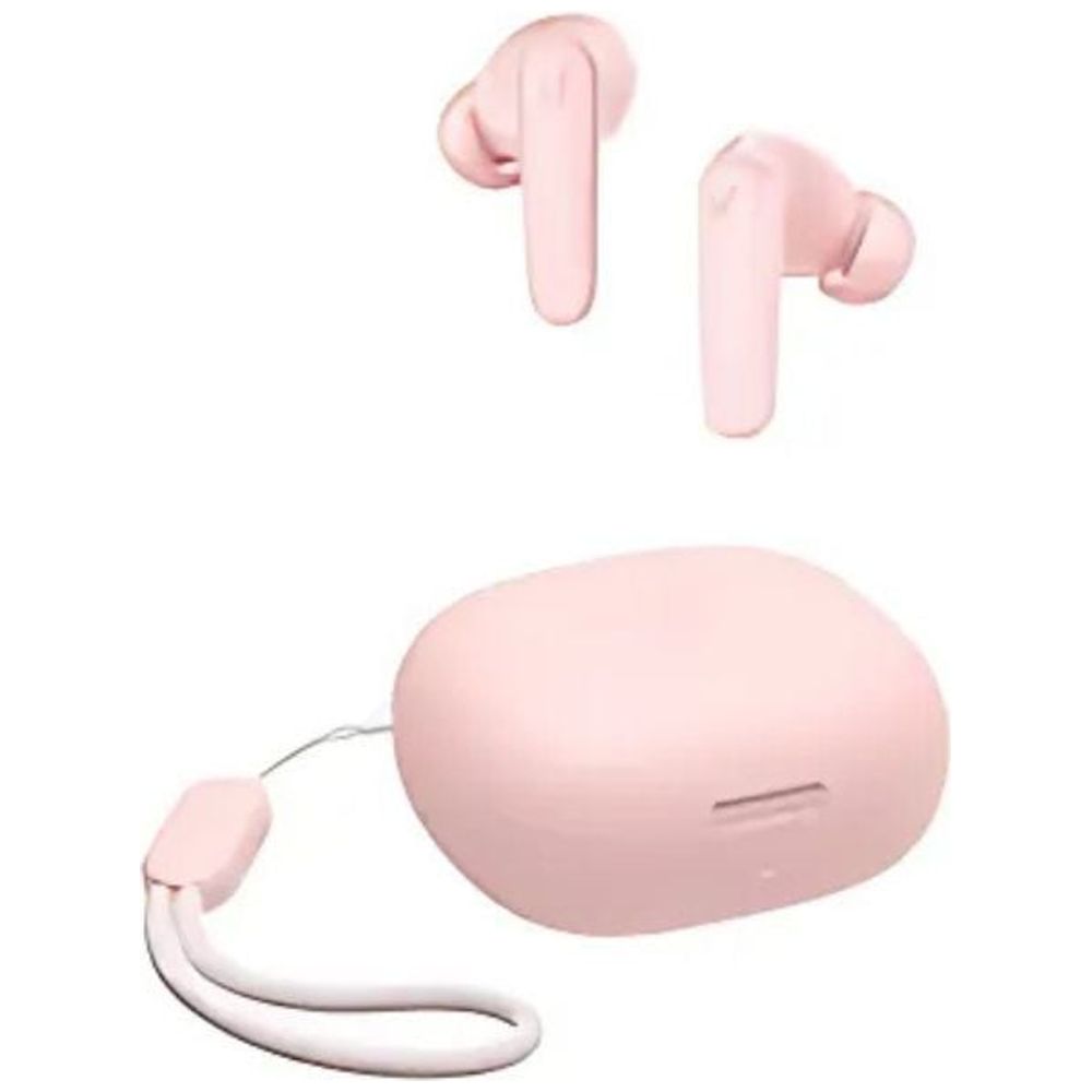 Anker Soundcore R50ipink– In-Ear Headphones – Pink