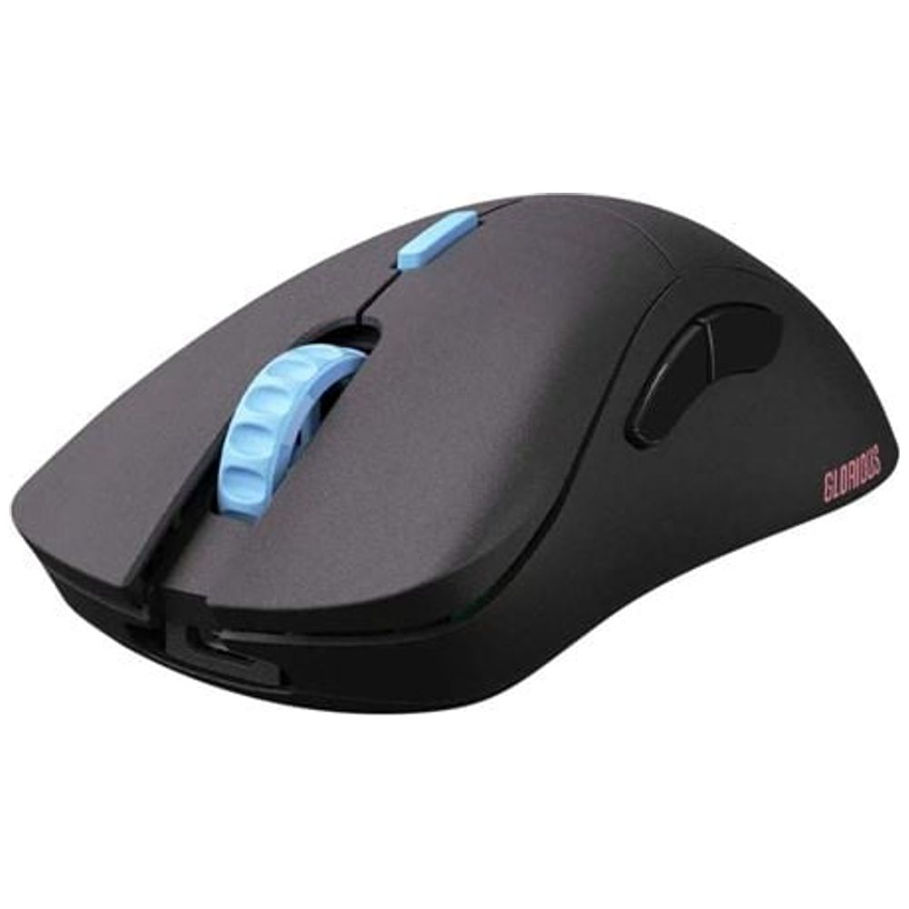 Glorious	- Wireless Mouse - Black – 89,000 IQD Iraq