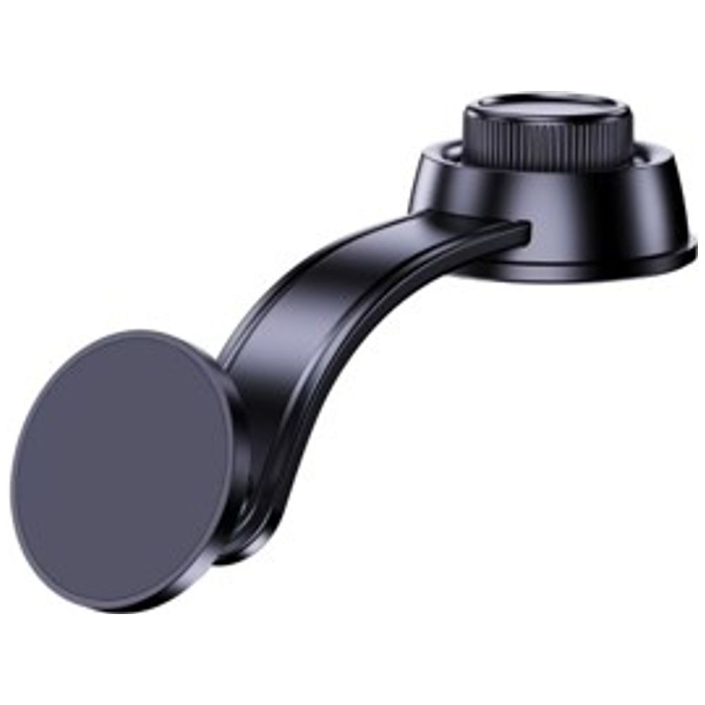 Nine CHR-005 Magnetic Rotating Car Phone Holder - Black – 22,000 IQD Iraq