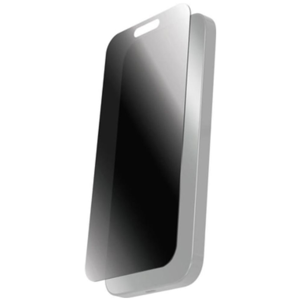 Zagg Zagg - Privacy Screen Protector - iPhone 17 - Black – 22,250 IQD Iraq