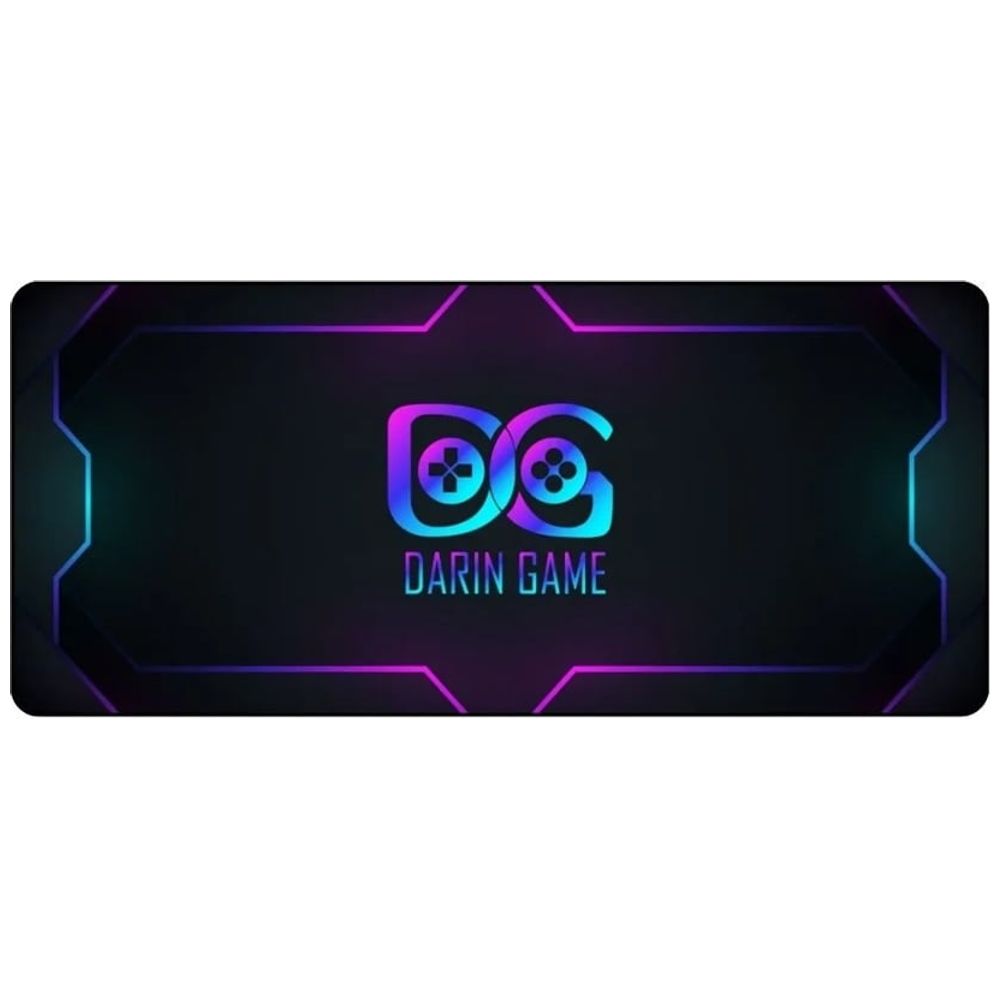 Darin Game - MousePad - Black – 24,000 IQD Iraq