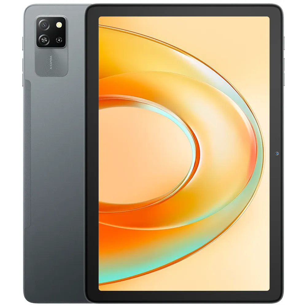 Blackview Blackview Tab 60 Pro - Dual SIM - 10.1-inch Display - Unisoc T606 Processor - 7700mAh Battery, 10W Charging 10.1-inch, Unisoc T606, 7700mAh