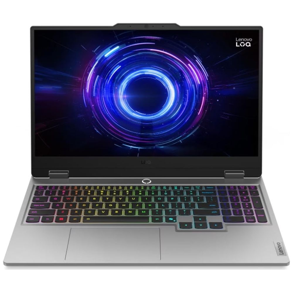 Lenovo Lenovo LOQ 15IRX10 - 15.6 - Intel Core i7-13650HX - 32GB RAM / 1TB SSD - RTX 5070 8GB - DOS 15.6-inch, 32GB RAM, 1TB SSD – 2,453,500 IQD Iraq