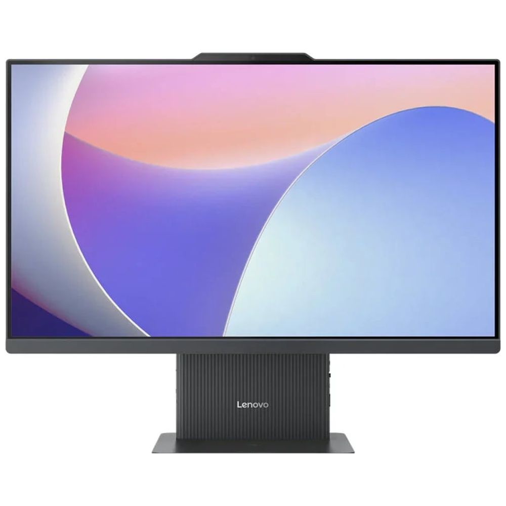 Lenovo Lenovo Desktop 23.8-Inch - IdeaCentre AIO - Intel Core i5-13420H - 512GB SSD - RAM 8GB - Intel - Windows 11 Pro 23.8-inch, 512GB SSD, 8GB RAM