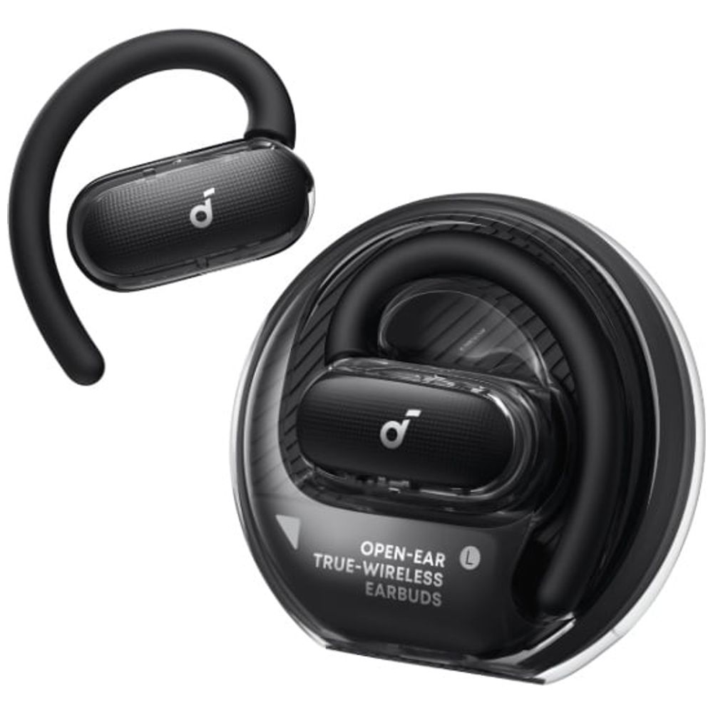 Anker Anker Soundcore V40i  - Bluetooth Headphone On Ear - Up To 6 hours - Black 6 hours – 90,250 IQD Iraq