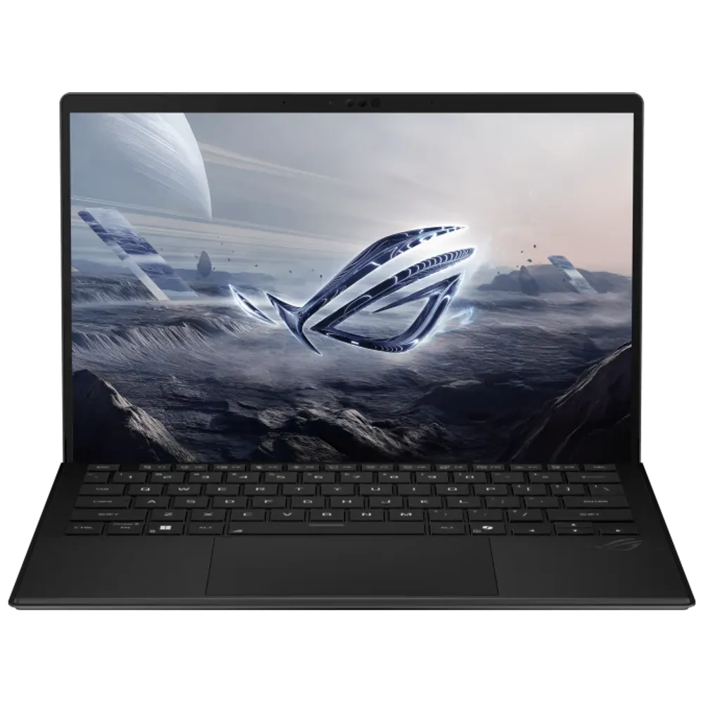 Asus ROG Flow Z13 GZ302EA - 13.4" - Ryzen AI MAX+395 - 32GB RAM - 1TB SSD - Windows 11 Home - Touchscreen - with Headphone Over Ear - Mouse - Sleeve Bag - 2 charger pieces price in Iraq 3,750,000 IQD
