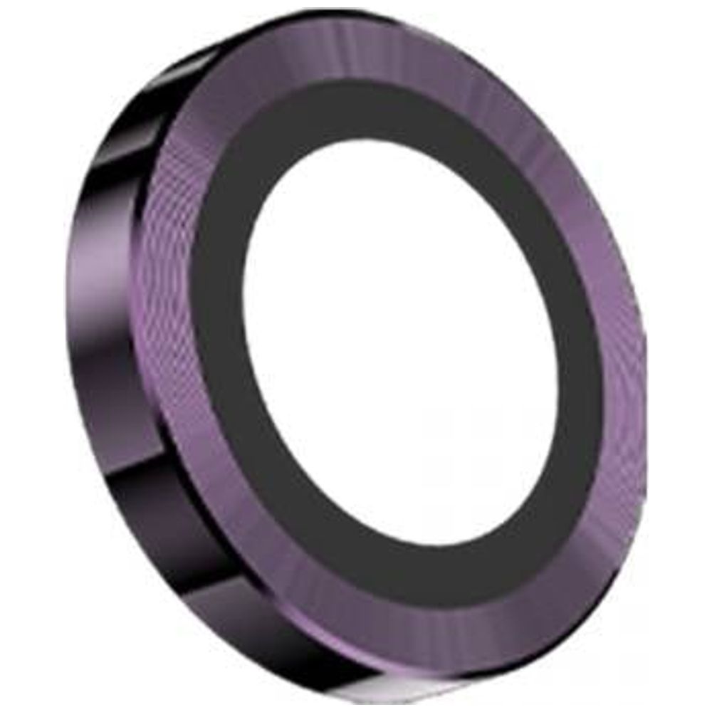 GREEN LION GREEN LION - Ultra Clear Camera Lens Protector for iPhone 14 Pro - Purple