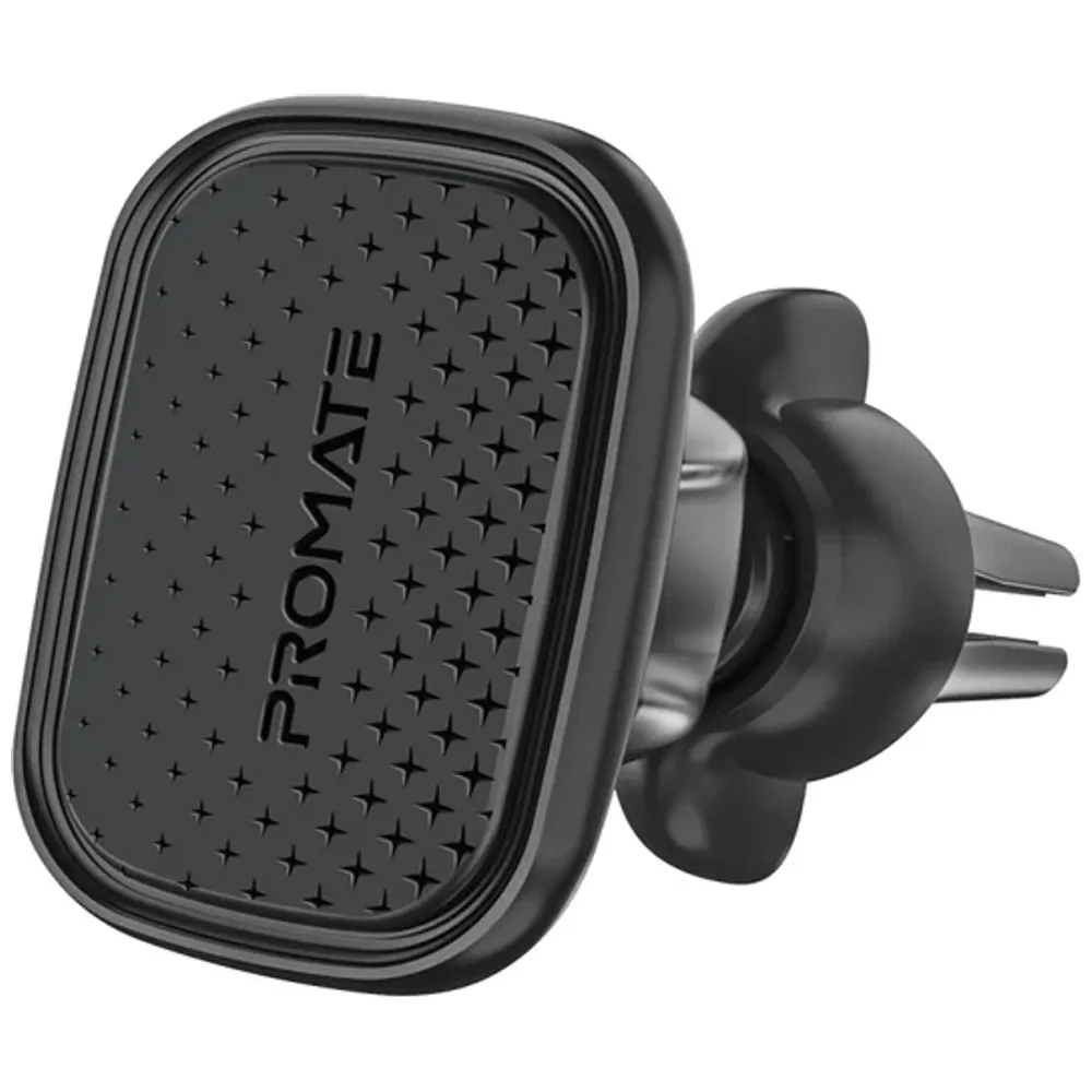 Promate Promate VentMag XL - Car Phone Mount - Secure AC Vent Mount for All Smartphones – 15,000 IQD Iraq
