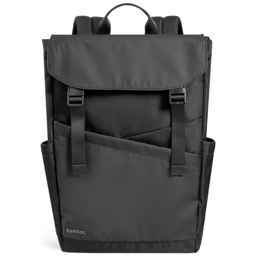 Tomtoc Slash-T64 - Laptop Bag - 15.6 Inch - 18L - Black 15.6 inch, 18L – 64,000 IQD Iraq