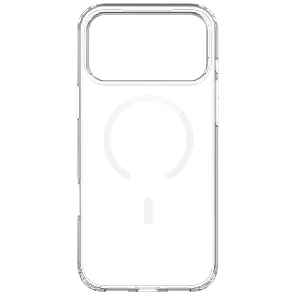 Devia - Mobile Cover For iPhone 17 - Transparent – 20,000 IQD Iraq