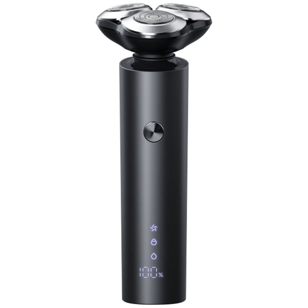Xiaomi Xiaomi S301 - Electric Shaver - USB-C - Black