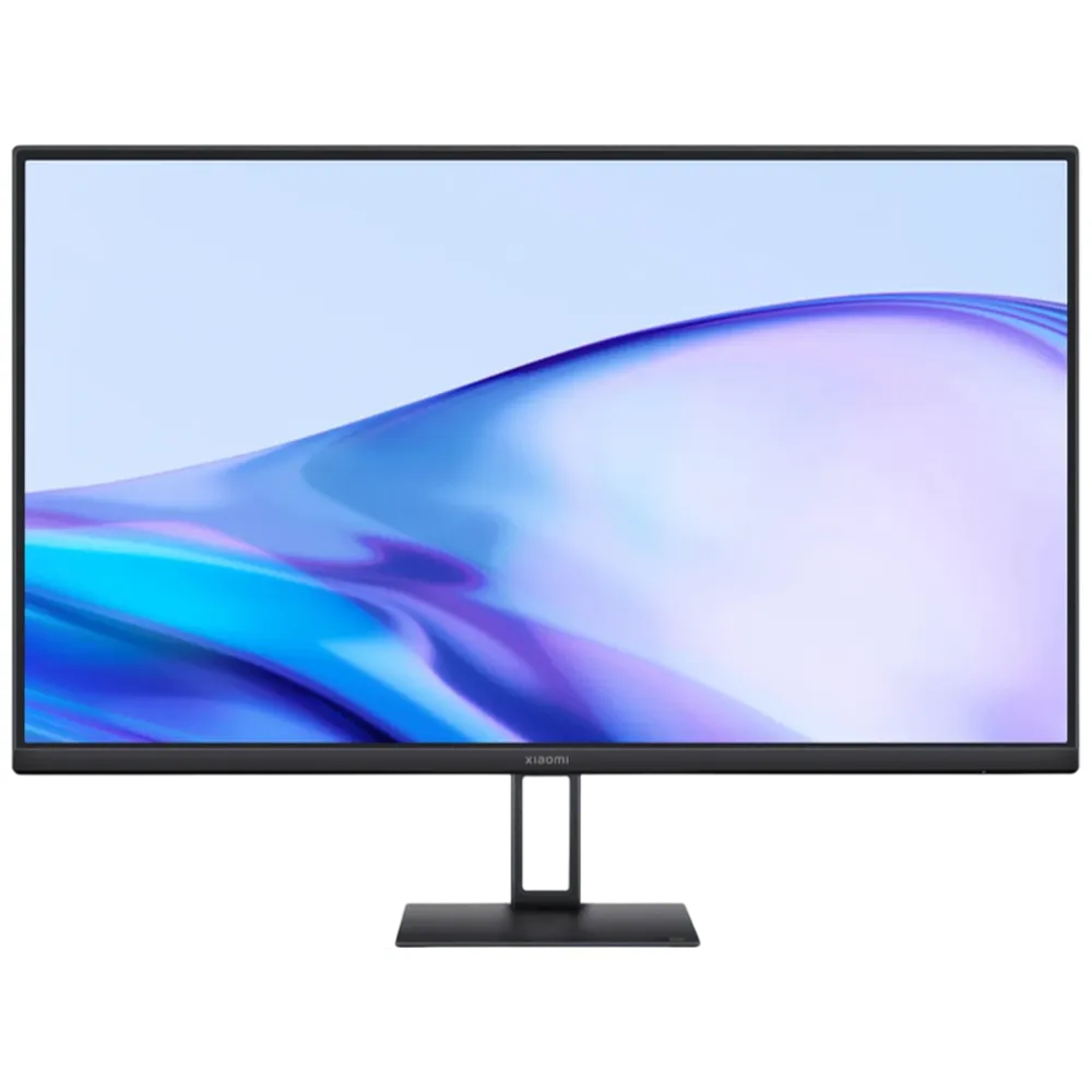 Xiaomi Monitor Xiaomi A27i - 27 inch 100Hz - 6ms Response Time - FHD - Black 27 inch, 100Hz, FHD